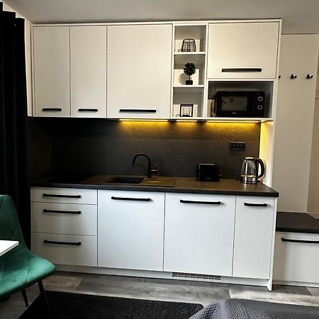 Apartmán Katarina Kežmarok Exteriér fotografie