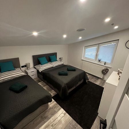 Apartmán Katarina Kežmarok Exteriér fotografie