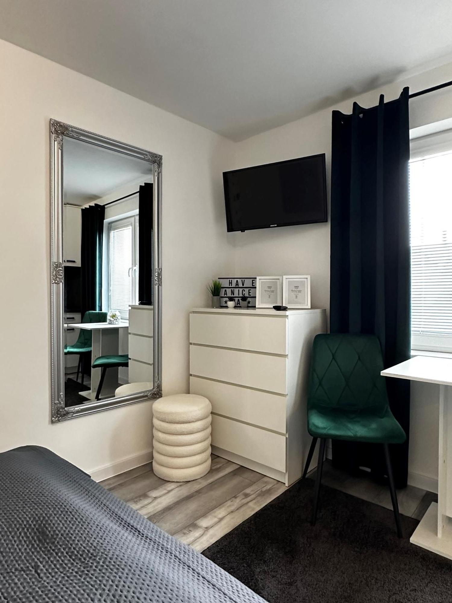 Apartmán Katarina Kežmarok Exteriér fotografie