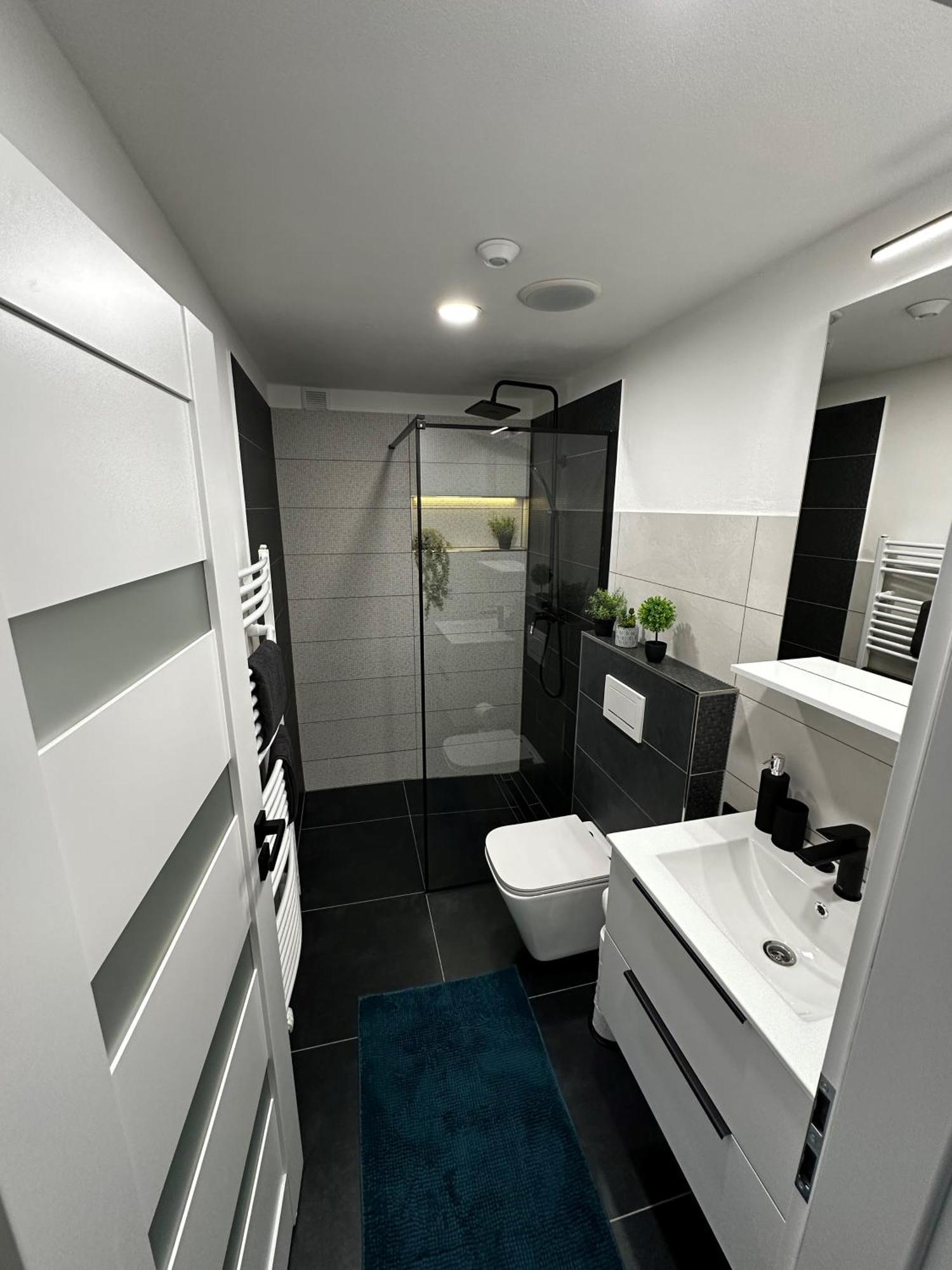 Apartmán Katarina Kežmarok Exteriér fotografie